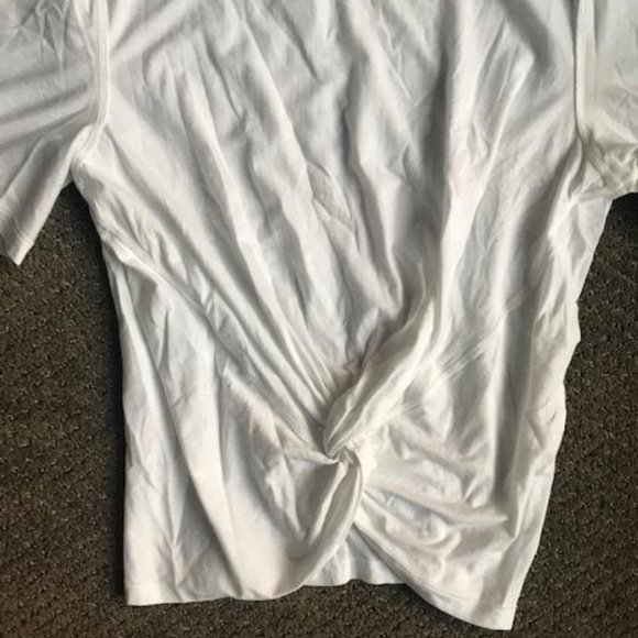 Short Sleeved T-shirt from Lululemon - Picture 2 of 2